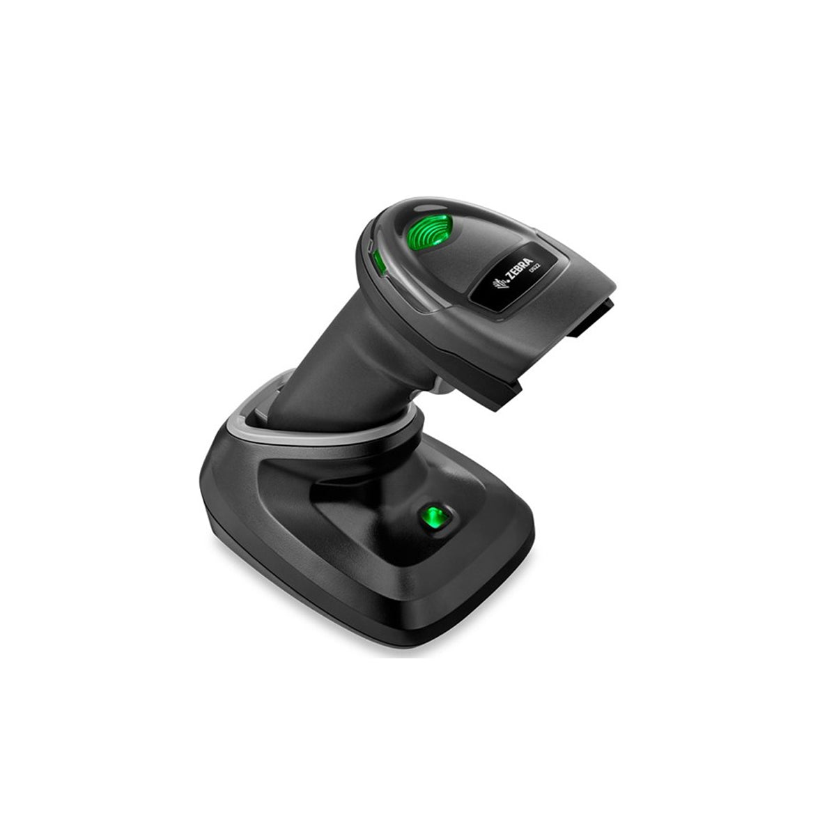 Zebra - DS2278-SR7U2100PRW - BT, 2D, Multi-IF, Câble (USB), Noir