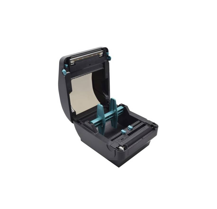 Zebra ZD421D avec connexion USB