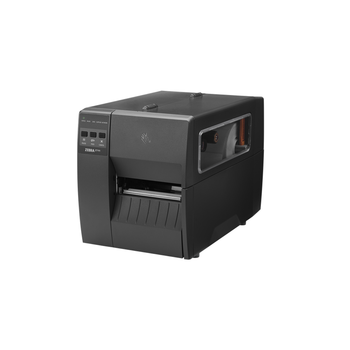 Zebra ZT11142-D0E000FZ - Zebra ZT111, 8 points/Mm (203 Dpi), EPL, EPLII, ZPL, ZPLII, USB, hôte USB, RS232, BT (BLE), Ethernet