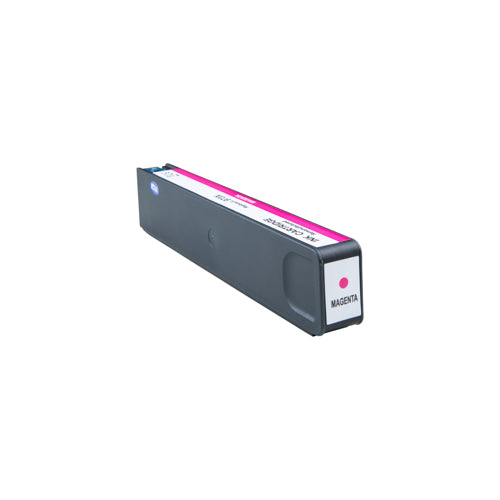 HP HP973XLM - Cartouche d'encre compatible 105ml magenta