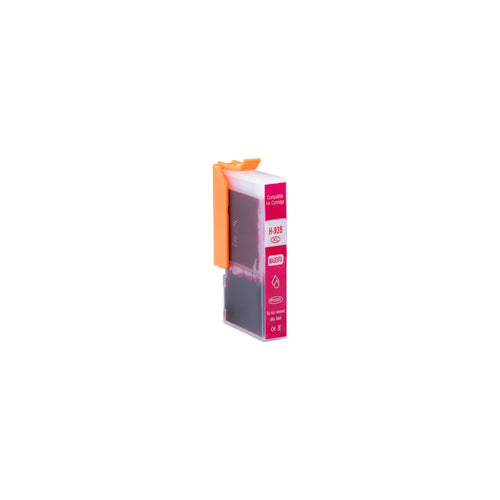 HP HP934-935XLM - Cartouche d'encre compatible 16ml magenta