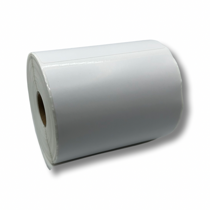 Étiquettes Brother RD-S02E1 102 mm x 152 mm - 270 étiquettes par rouleau